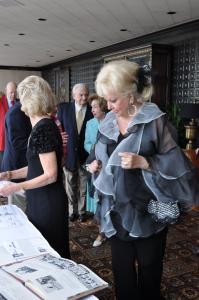 Sonny, Lois, Ovid, Dolores &Kay